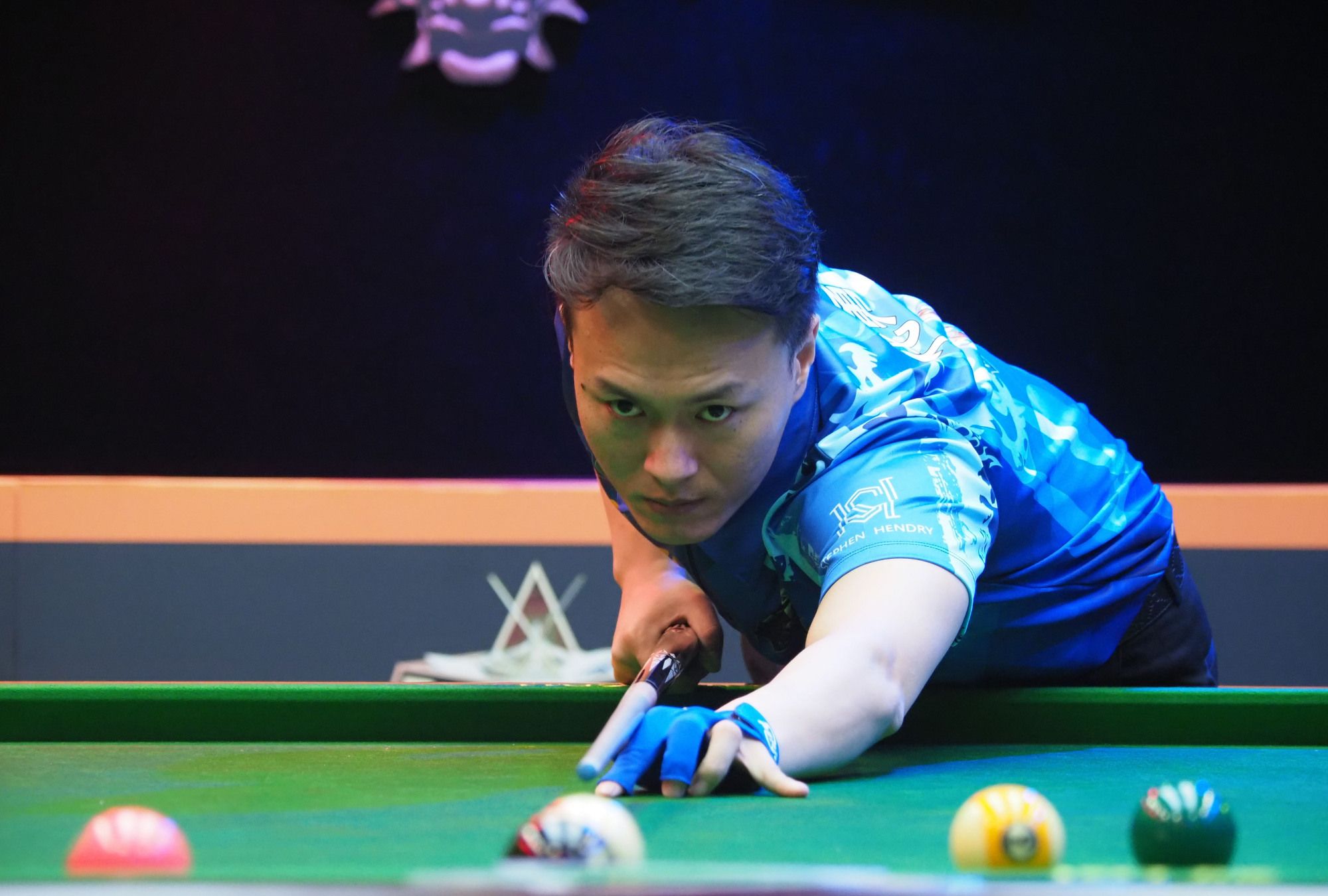 全民热爱的 全民热爱的