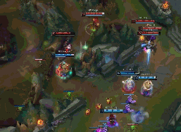 焦点战中 焦点战中